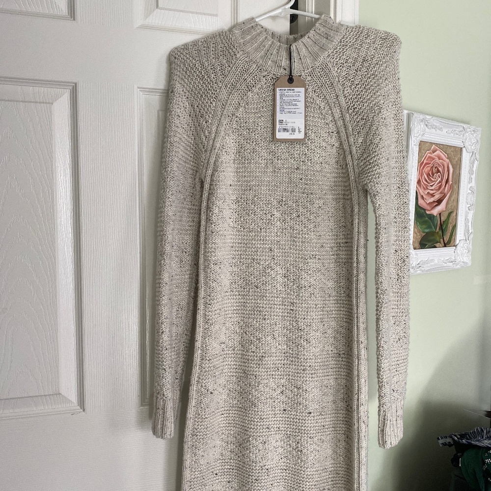 Nemma Dress
